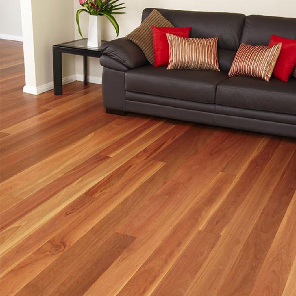 Solid Hardwood Flooring   Enhanced Flooring